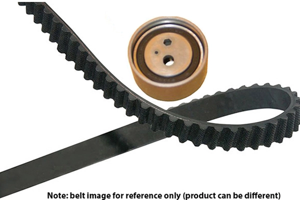 Timing Belt Kit